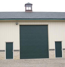 Troy Self Storage in Troy, Ohio | Self Storage in Troy, OH | Large Units in Troy, OH